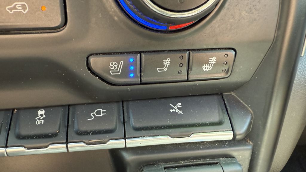 2019 Chevrolet Silverado 1500 Image 38