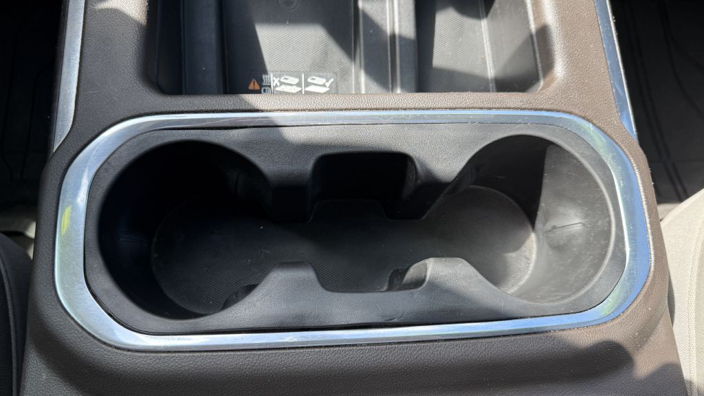 2019 Chevrolet Silverado 1500 Image 41