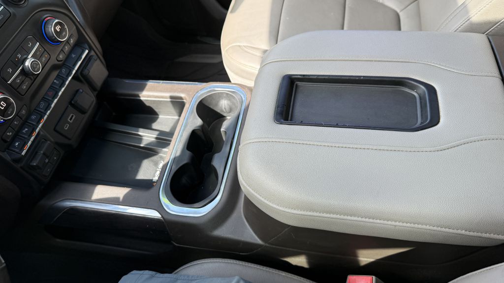 2019 Chevrolet Silverado 1500 Image 42