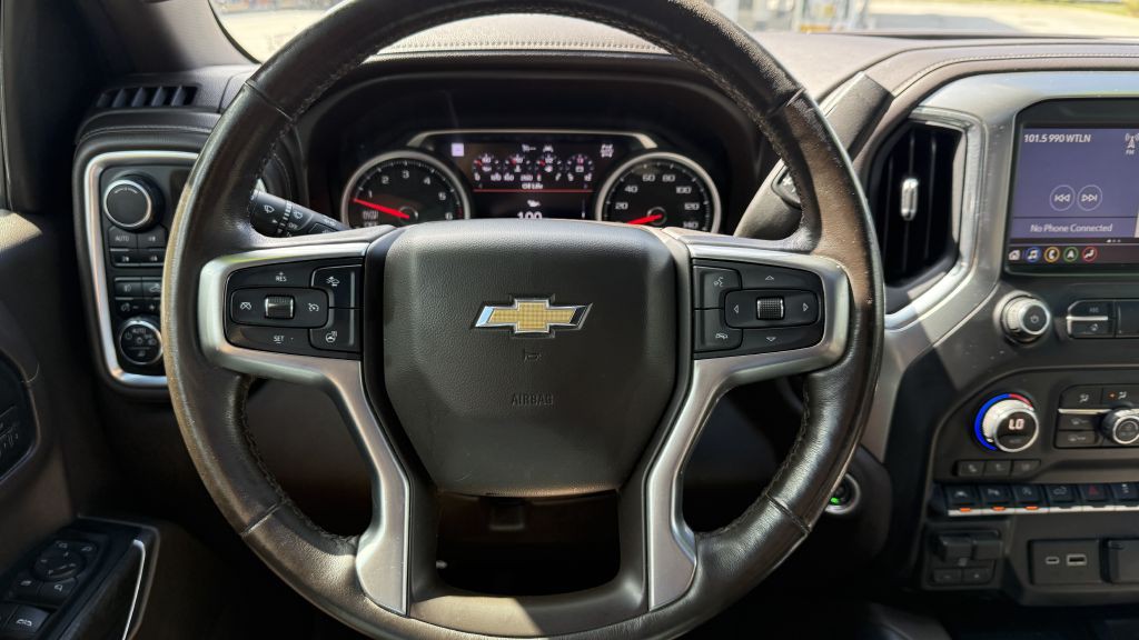2019 Chevrolet Silverado 1500 Image 47
