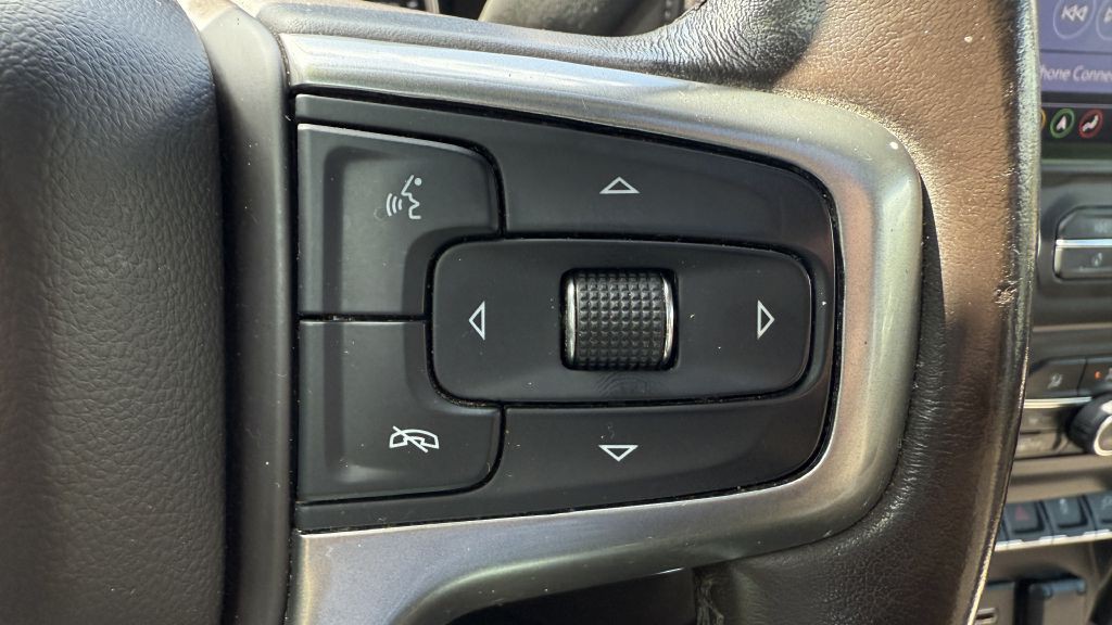 2019 Chevrolet Silverado 1500 Image 48