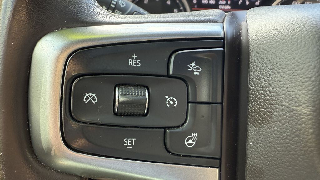 2019 Chevrolet Silverado 1500 Image 49