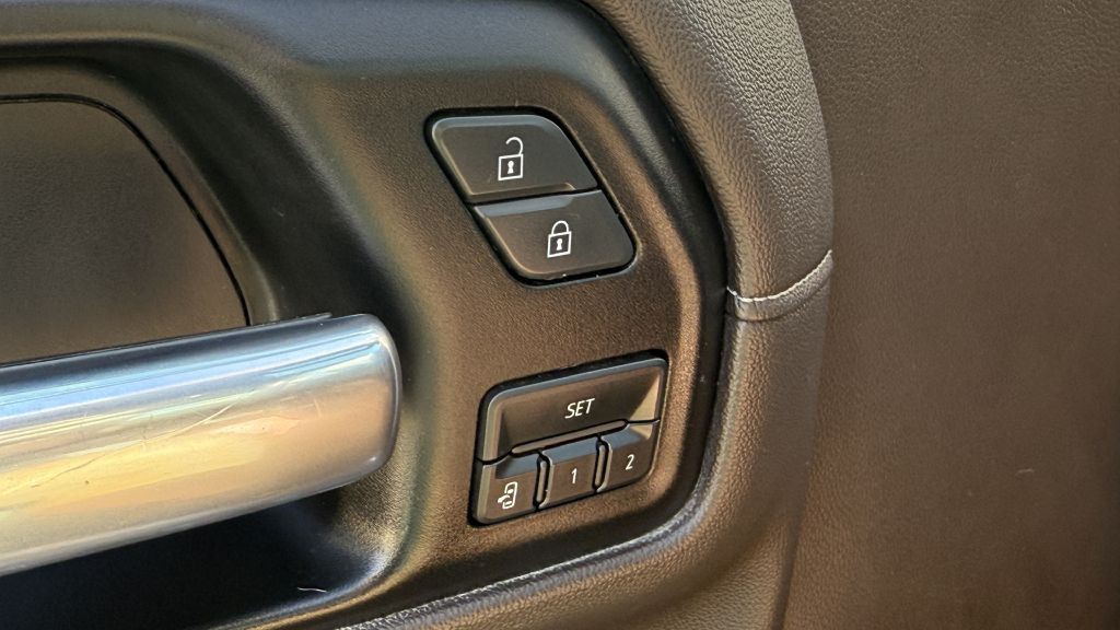 2019 Chevrolet Silverado 1500 Image 53