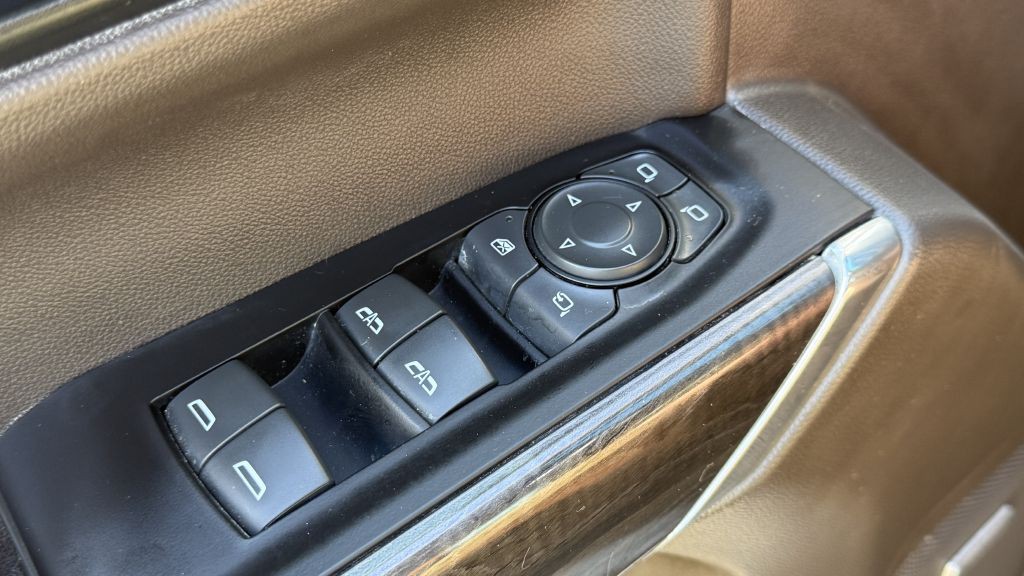 2019 Chevrolet Silverado 1500 Image 54