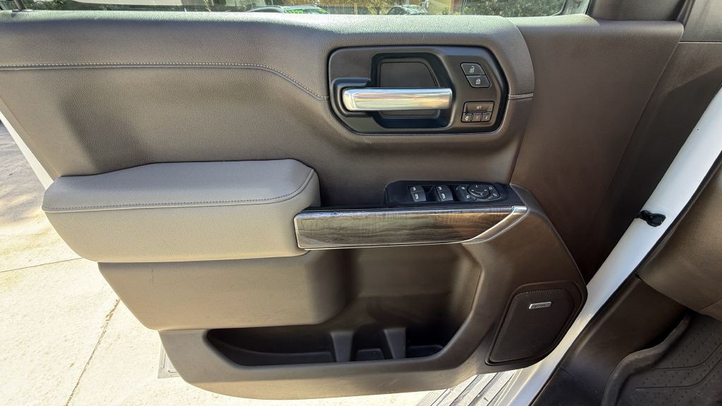 2019 Chevrolet Silverado 1500 Image 55