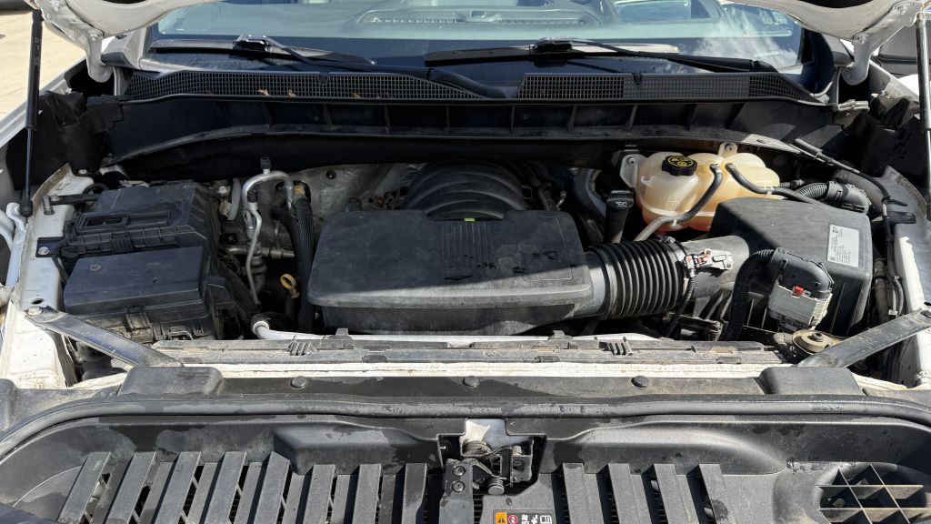 2019 Chevrolet Silverado 1500 Image 57