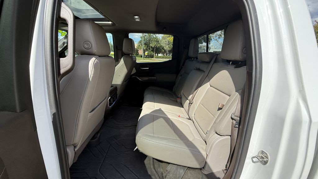 2019 Chevrolet Silverado 1500 Image 58