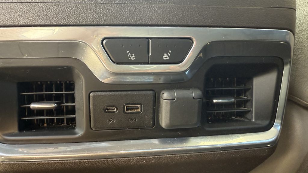 2019 Chevrolet Silverado 1500 Image 59