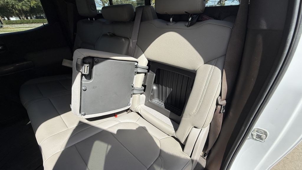 2019 Chevrolet Silverado 1500 Image 60