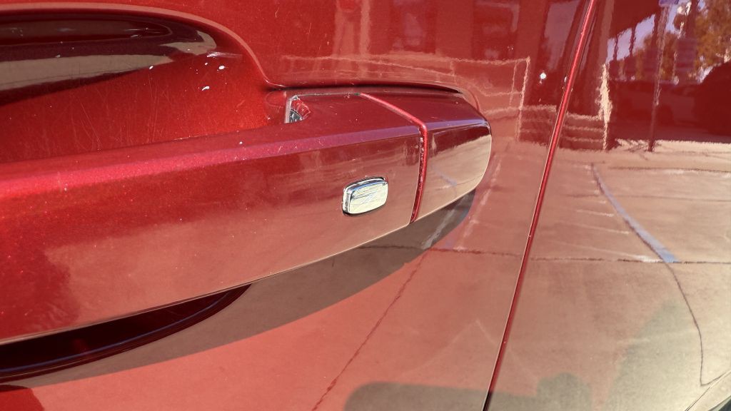 2020 Chevrolet Traverse Image 15