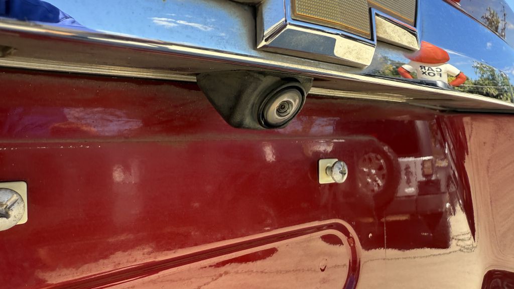 2020 Chevrolet Traverse Image 18