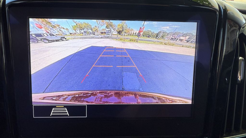 2020 Chevrolet Traverse Image 25