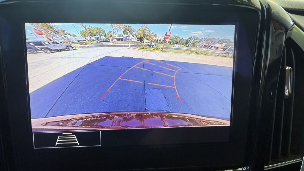 2020 Chevrolet Traverse Image 26