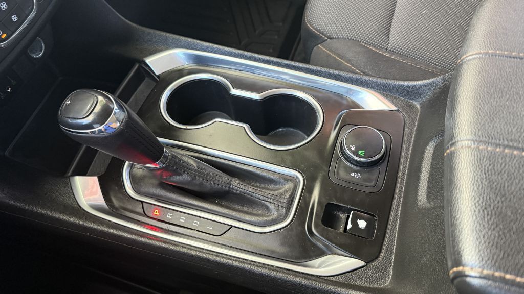 2020 Chevrolet Traverse Image 29