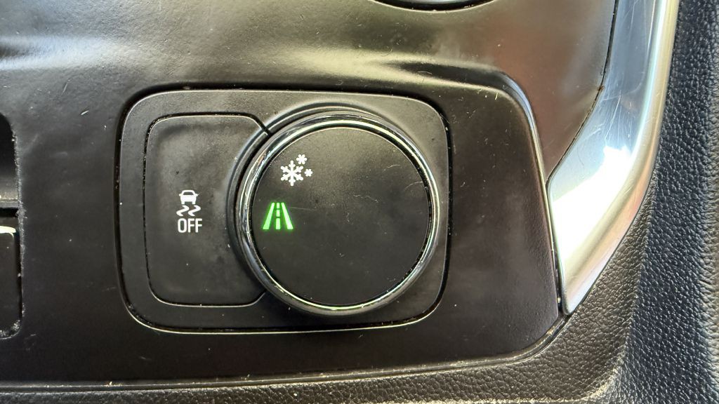 2020 Chevrolet Traverse Image 30