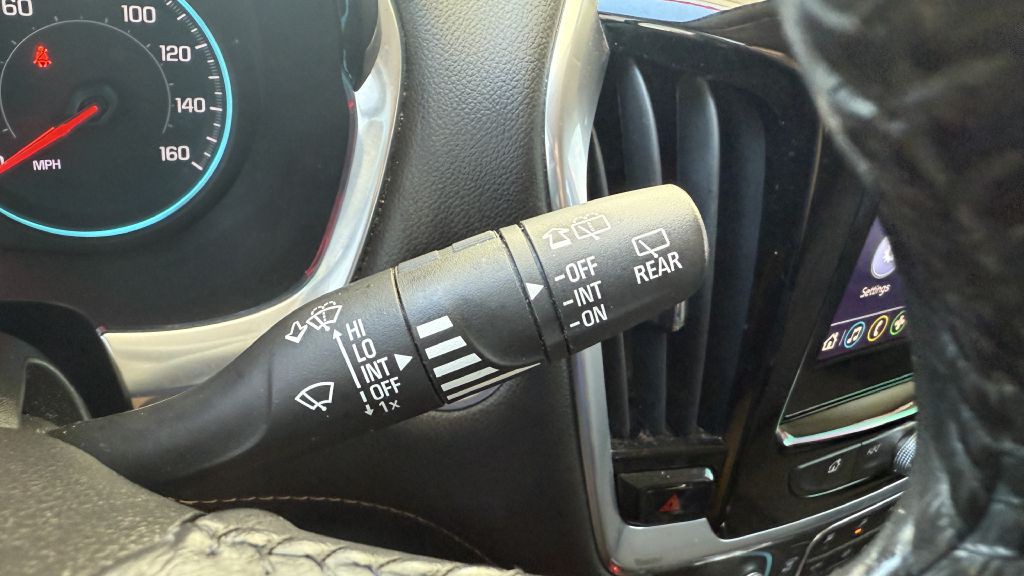 2020 Chevrolet Traverse Image 35