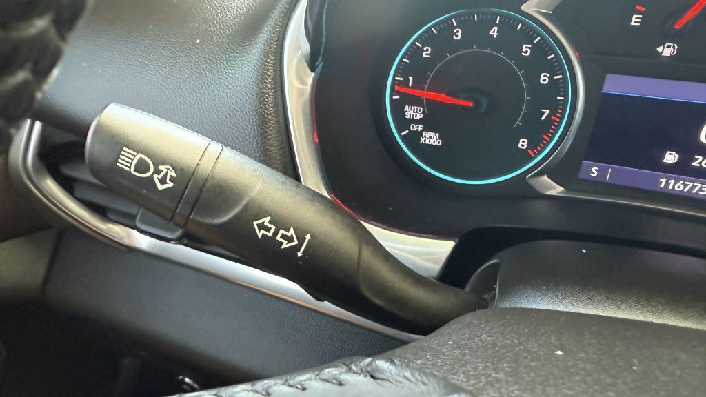 2020 Chevrolet Traverse Image 36