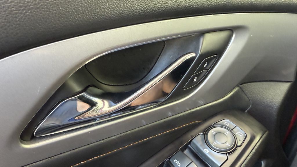 2020 Chevrolet Traverse Image 39