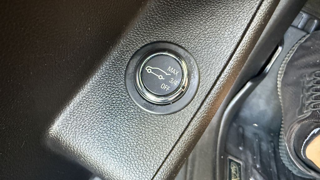 2020 Chevrolet Traverse Image 41