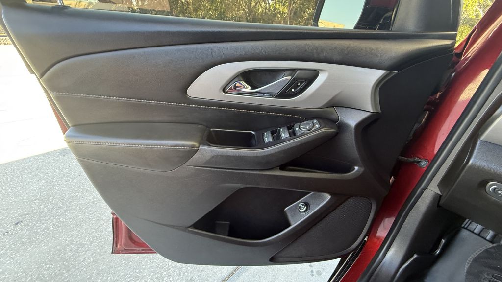 2020 Chevrolet Traverse Image 42