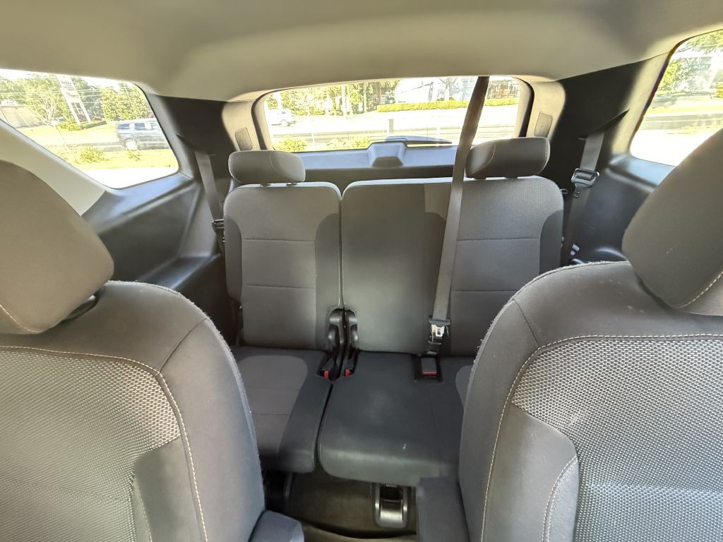 2020 Chevrolet Traverse Image 46