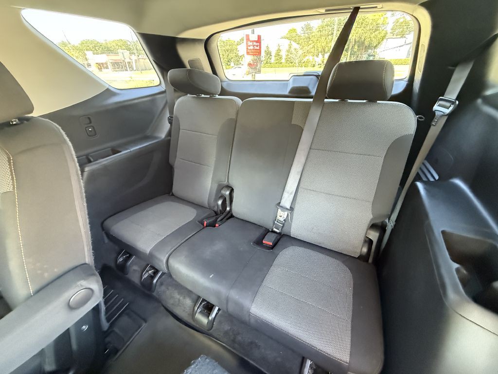 2020 Chevrolet Traverse Image 49