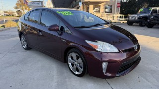 Image for 2013 Toyota Prius III Persona ID: 7019489