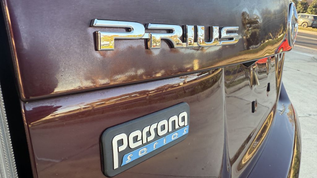 2013 Toyota Prius Image 14