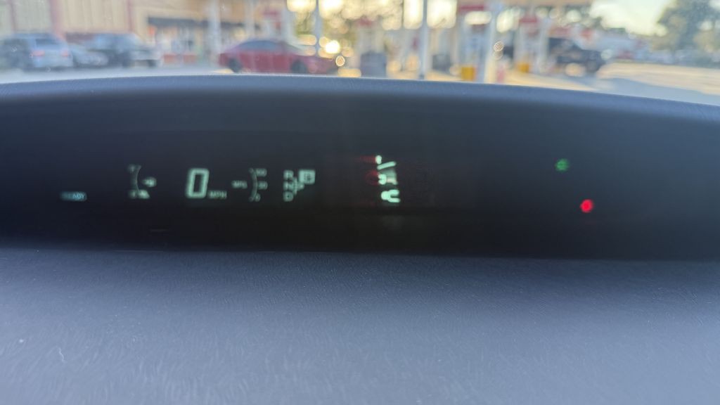 2013 Toyota Prius Image 20