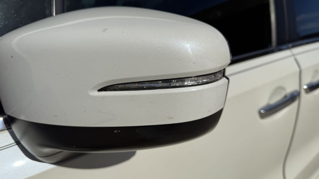 2018 Honda Odyssey Image 12