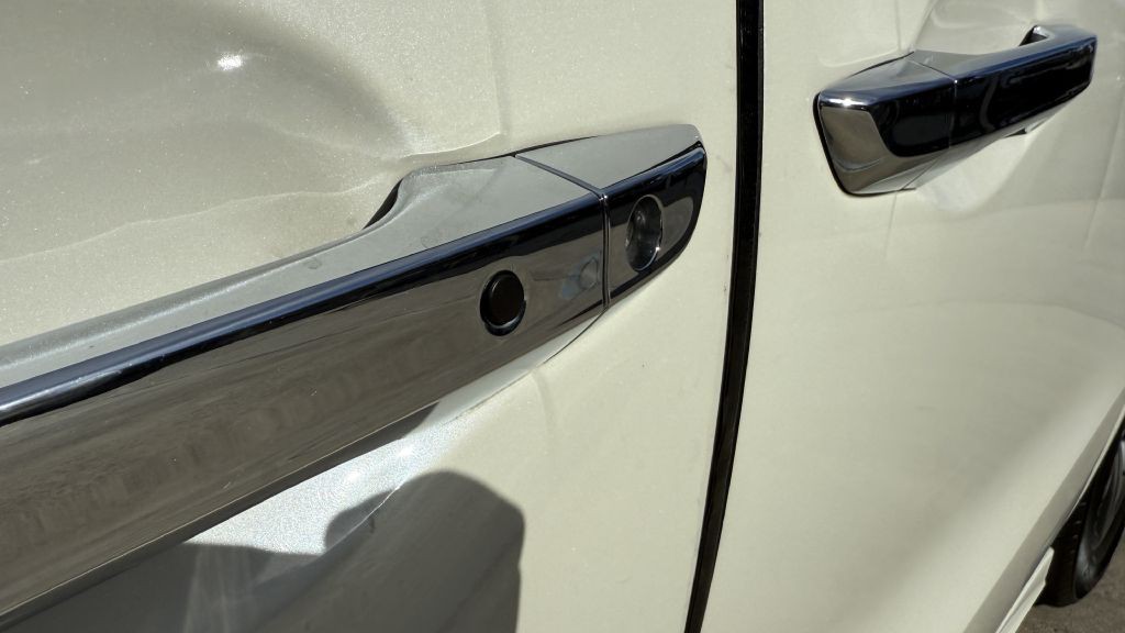 2018 Honda Odyssey Image 14