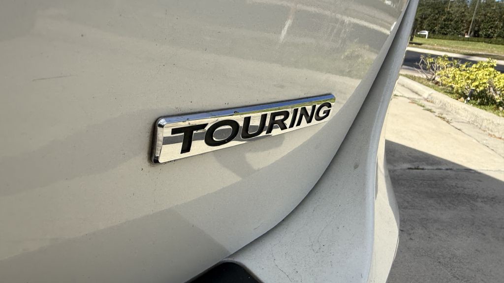 2018 Honda Odyssey Image 16