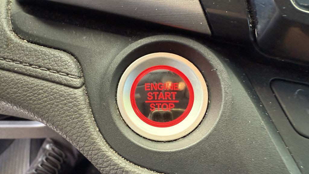 2018 Honda Odyssey Image 26