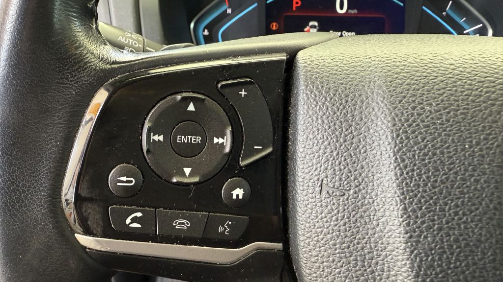 2018 Honda Odyssey Image 29