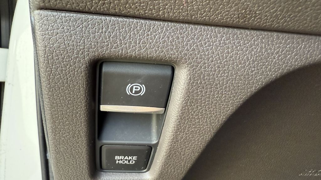 2018 Honda Odyssey Image 32