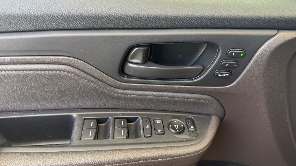 2018 Honda Odyssey Image 33