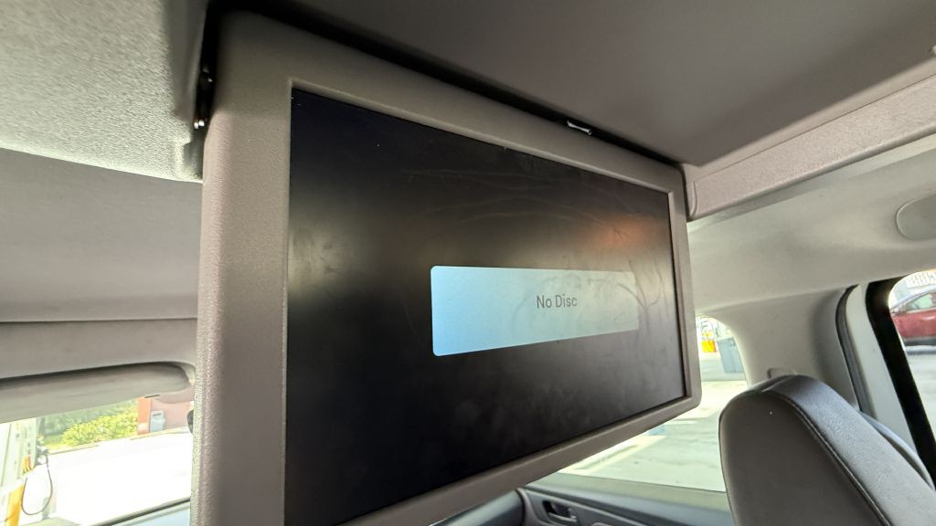 2018 Honda Odyssey Image 37