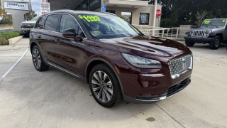 Image for 2020 Lincoln Corsair Reserve ID: 7026979