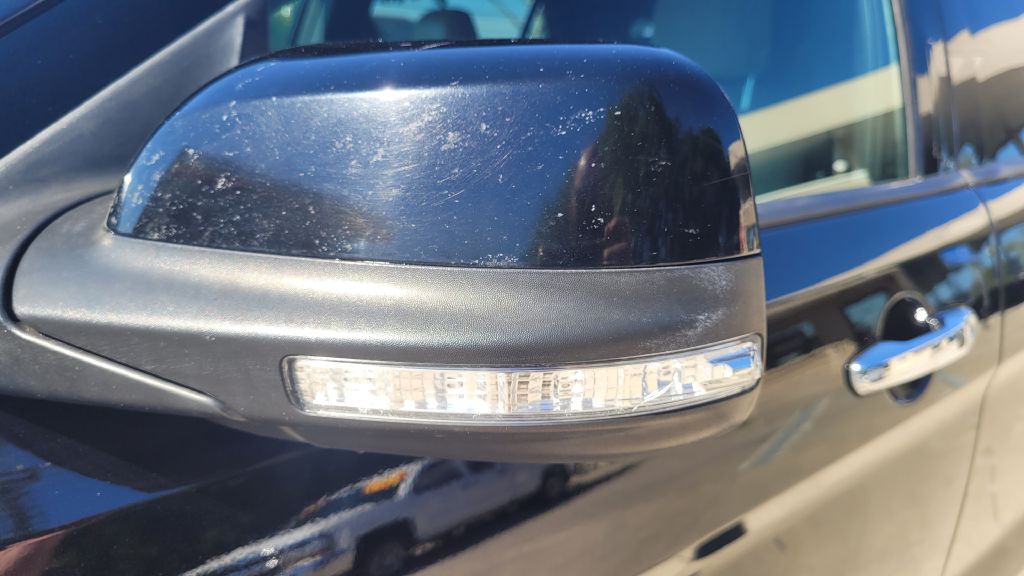 2018 Ford Explorer Image 13