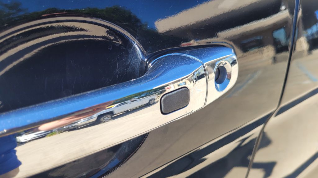 2018 Ford Explorer Image 14