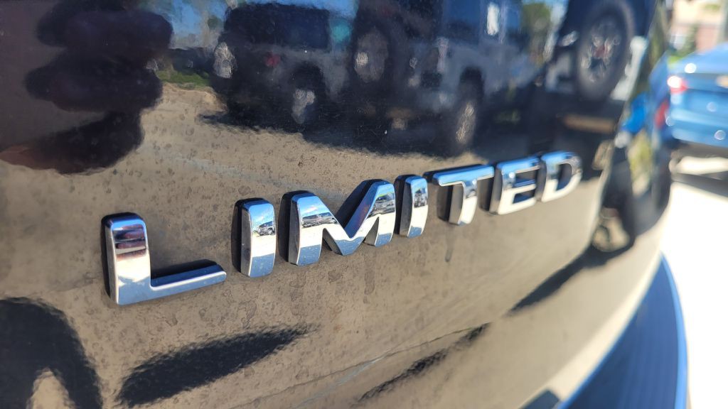 2018 Ford Explorer Image 15