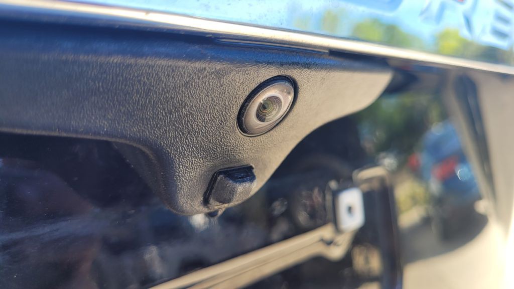 2018 Ford Explorer Image 16