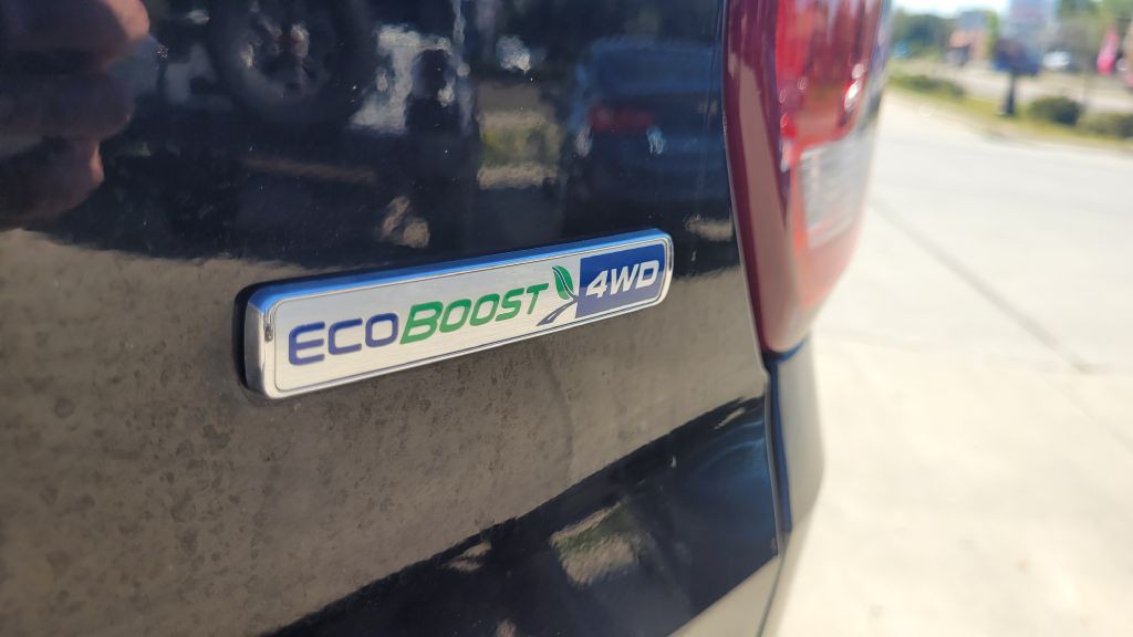 2018 Ford Explorer Image 17