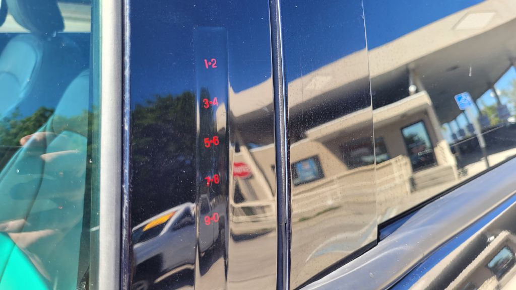 2018 Ford Explorer Image 21