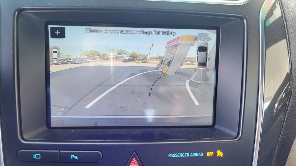 2018 Ford Explorer Image 27