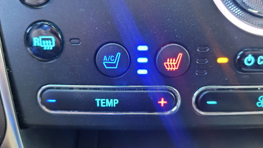 2018 Ford Explorer Image 29