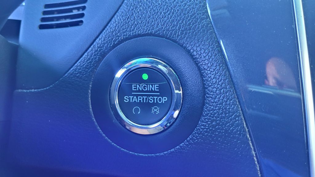 2018 Ford Explorer Image 33