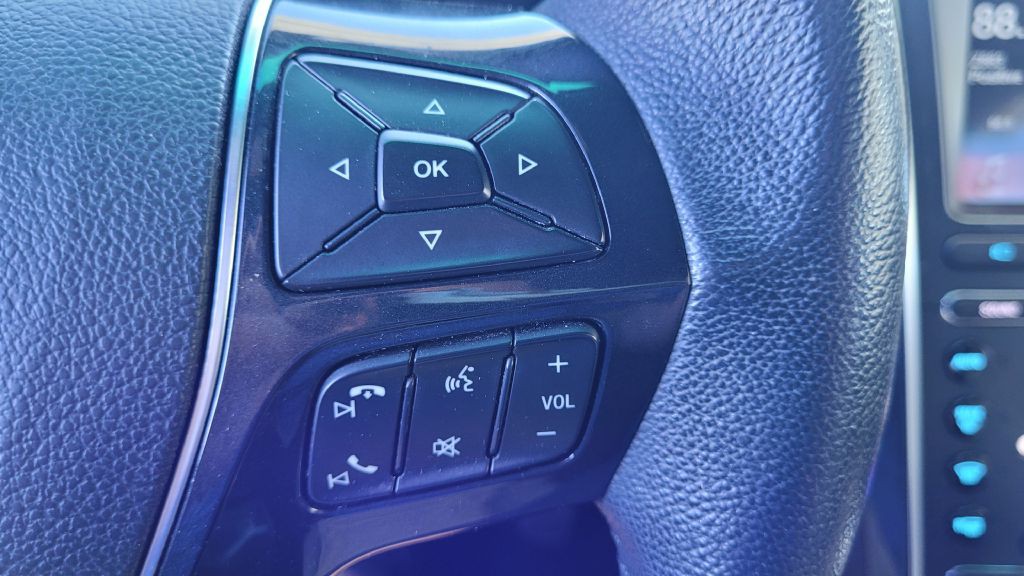 2018 Ford Explorer Image 35