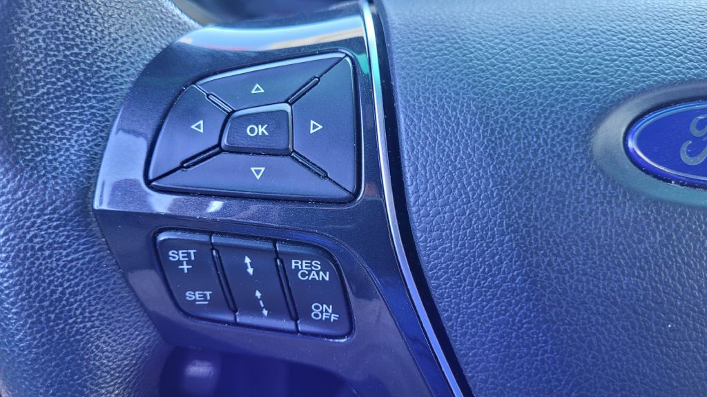 2018 Ford Explorer Image 36