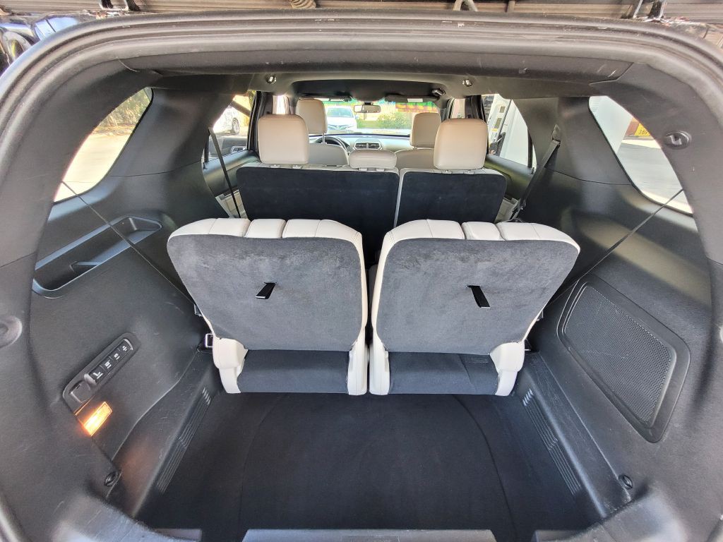 2018 Ford Explorer Image 48